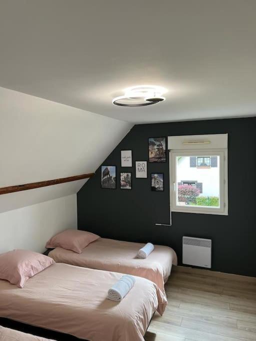 Villa Avec Piscine Chauffee A Moins 1H30 De Paris Saint-Pierre-des-Fleurs Екстериор снимка